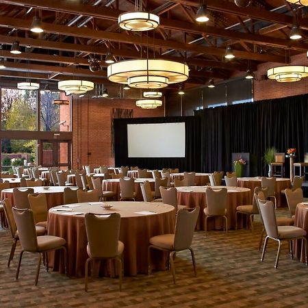 Chubb Hotel & Conference Center Lafayette Hill Esterno foto