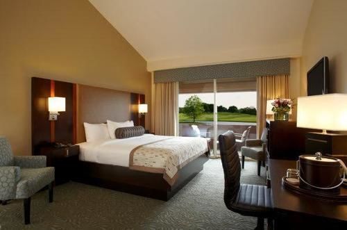 Chubb Hotel & Conference Center Lafayette Hill Esterno foto