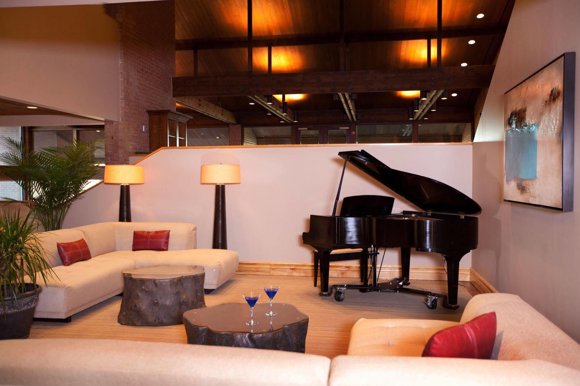Chubb Hotel & Conference Center Lafayette Hill Esterno foto