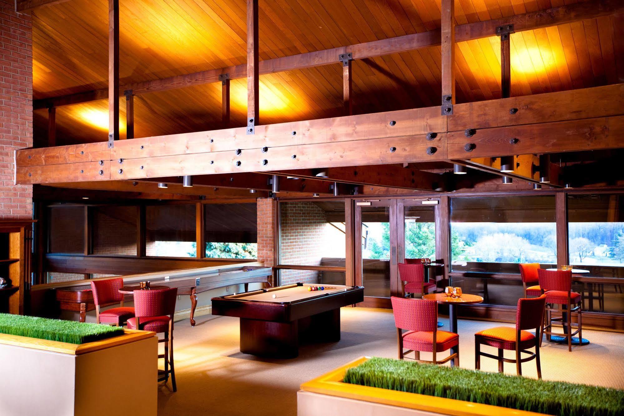 Chubb Hotel & Conference Center Lafayette Hill Esterno foto