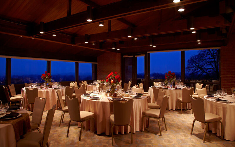 Chubb Hotel & Conference Center Lafayette Hill Esterno foto